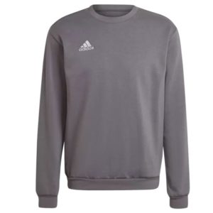 adidas Entrada 22 Herren-Pullover in Schwarz, Grau oder Navy für 22,99€ (statt 31€)