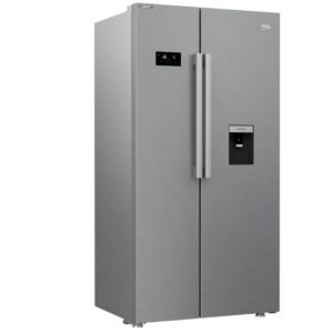 Beko GNE63521DXB Side-by-Side Kühlschrank für 483,90€ (statt 720€)