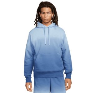 Nike Hoodie Club+ French Terry Dip Dye für 48,99€ (statt 56€) - in 3 Farben