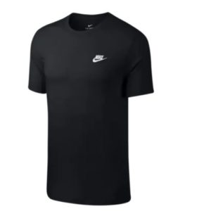 2x Nike Shirt Sportswear Club für 26,99€ (statt 33€) in 6 Farben erhältlich