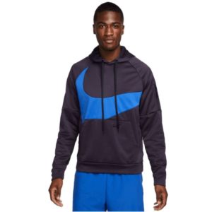 Nike Hoodie Therma-FIT Swoosh für 41,99€ (statt 52€) - in 5 Farben