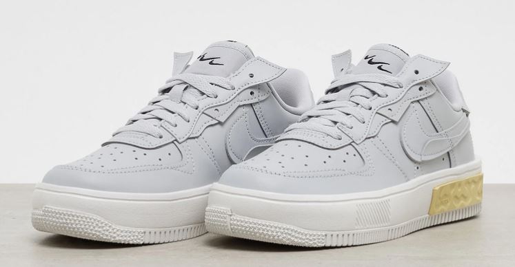 NIKE Air Force 1 Fontanka fur 90 99 statt 130