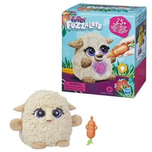 🐨 Hasbro furReal Fuzzalots Koala für 12,95€ oder 🐑 Lämmchen für 14,57€