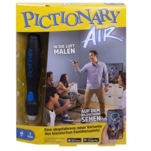 Pictionary Air Zeichenspiel