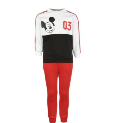 ADIDAS MICKEY MOUSE JOGGINGANZUG BABY