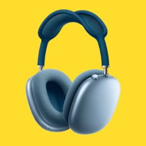 🎧 Apple AirPods Max für 489,25€ - die Magie der AirPods im Over-Ear Design
