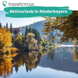 🚵‍♀️ Aktivurlaub in Niederbayern: 3 Tage im Apartment für 178€ (statt 240€)