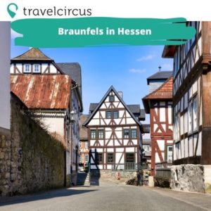 🏰 Hotel am Schloss in Hessen: 1 Tag inkl. Frühstück für 2 für 69€ (statt 86€)