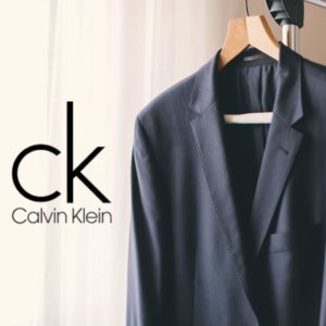 Calvin Klein Sakkos für 79,99€