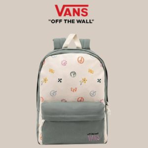 🎒 VANS: 30% auf Rucksäcke