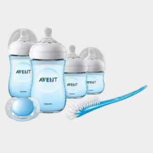 🍼 Philips Avent Baby-Fläschchen für Neugeborene in für 26,29€ (statt 39€)