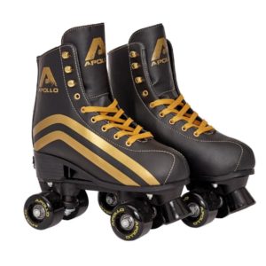 Apollo Rollschuhe »Disco Quads« für 54,94€ (statt 71€) - in 4 Farben