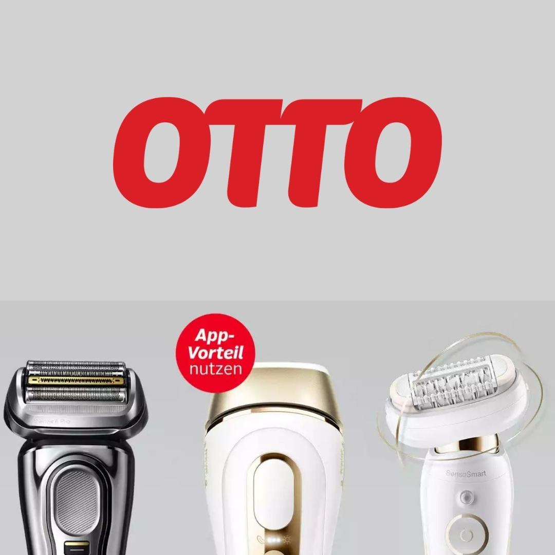 Thumbnail OTTO: 20% auf BRAUN &amp; Oral-B Produkte z.B. Braun All-In-One Style Kit Series 3 MGK3420 für 26,94€ (statt 40€)