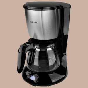 ☕ Philips Filterkaffeemaschine HD7459/20 für 35,95€ (statt 46€)