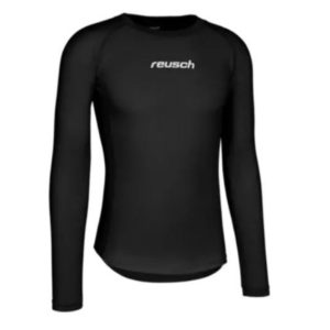 2x Reusch Herren Funktionsshirt für 24,99€ (statt 34€) in 4 verschiedenen Farben