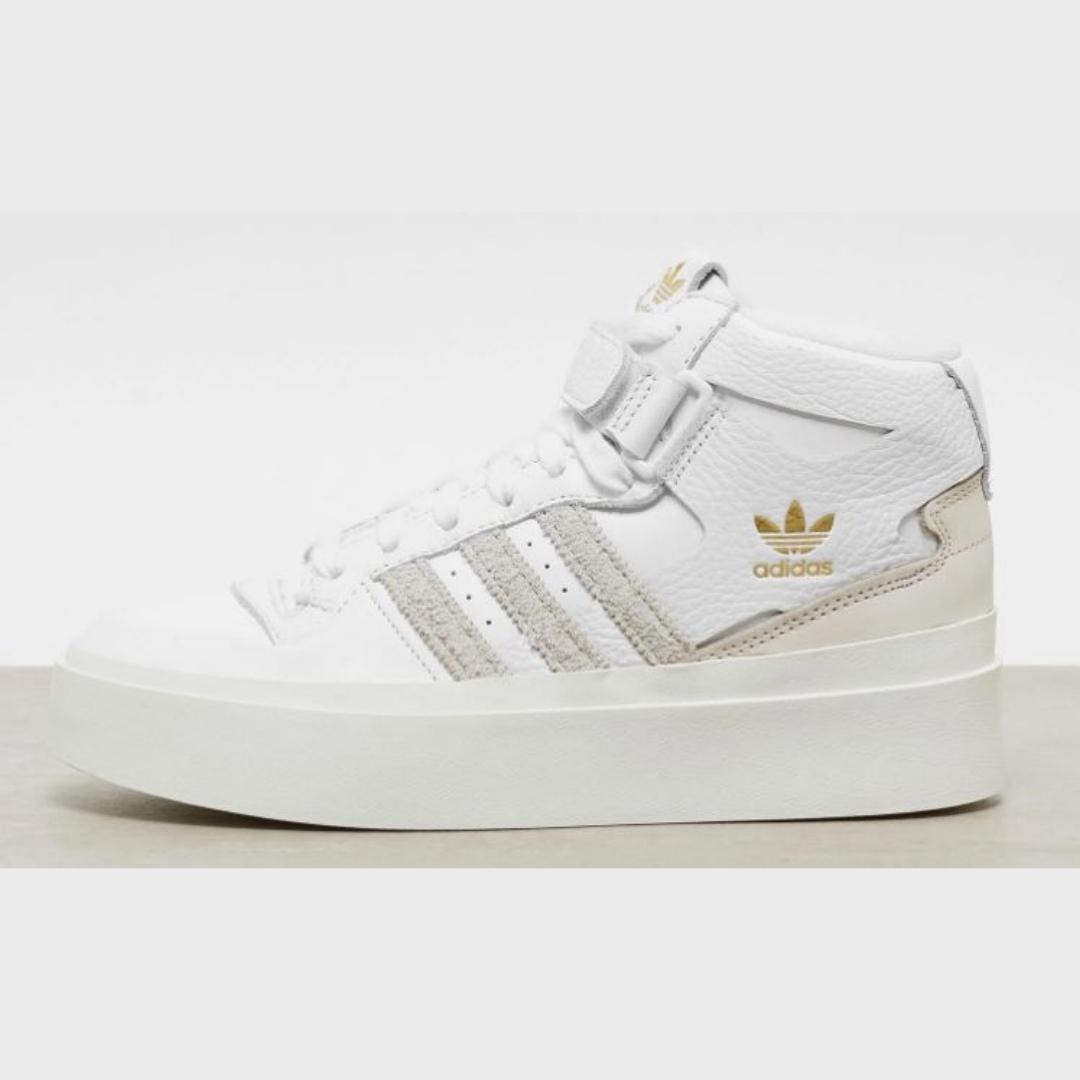 adidas ORIGINALS Forum Bonega Mid W für 55,99€ (statt 73€)