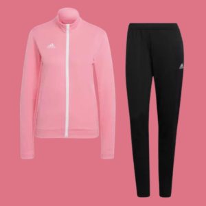 adidas Damen Trainingsanzug Entrada 22 für 29,99€ (statt 39€) in 8 Farben