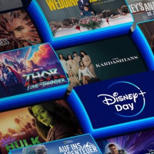 endet ⏰ GRATIS: 1 Monat Disney Plus für Neukunden & Kunden ohne aktives Abo für 1,99€ (auch GRATIS möglich)