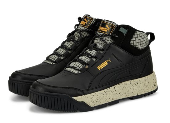 Puma Outdoor Schuhe