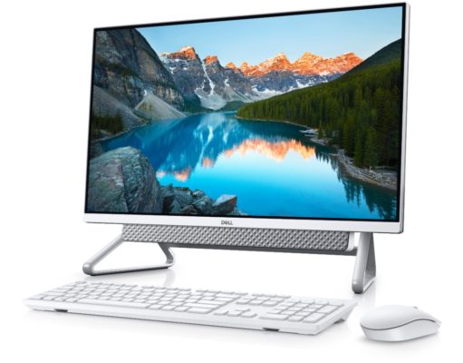 Inspiron 27 7000 All-in-One-Desktop-PC