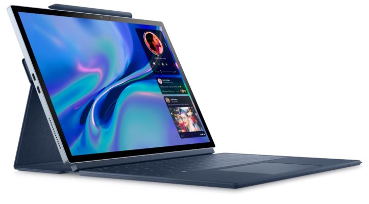 XPS 13 2-in-1 Notebook