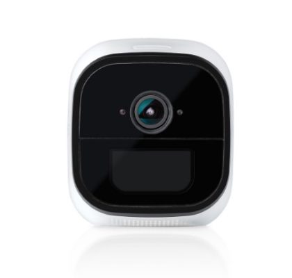  Arlo Go Mobile LTE HD-Sicherheitskamera + gratis Cloud Aufzeichnung