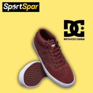 🛹 DC Skate Shoes - verschiedene Modelle - ab 32,99€ + Gratis Versand