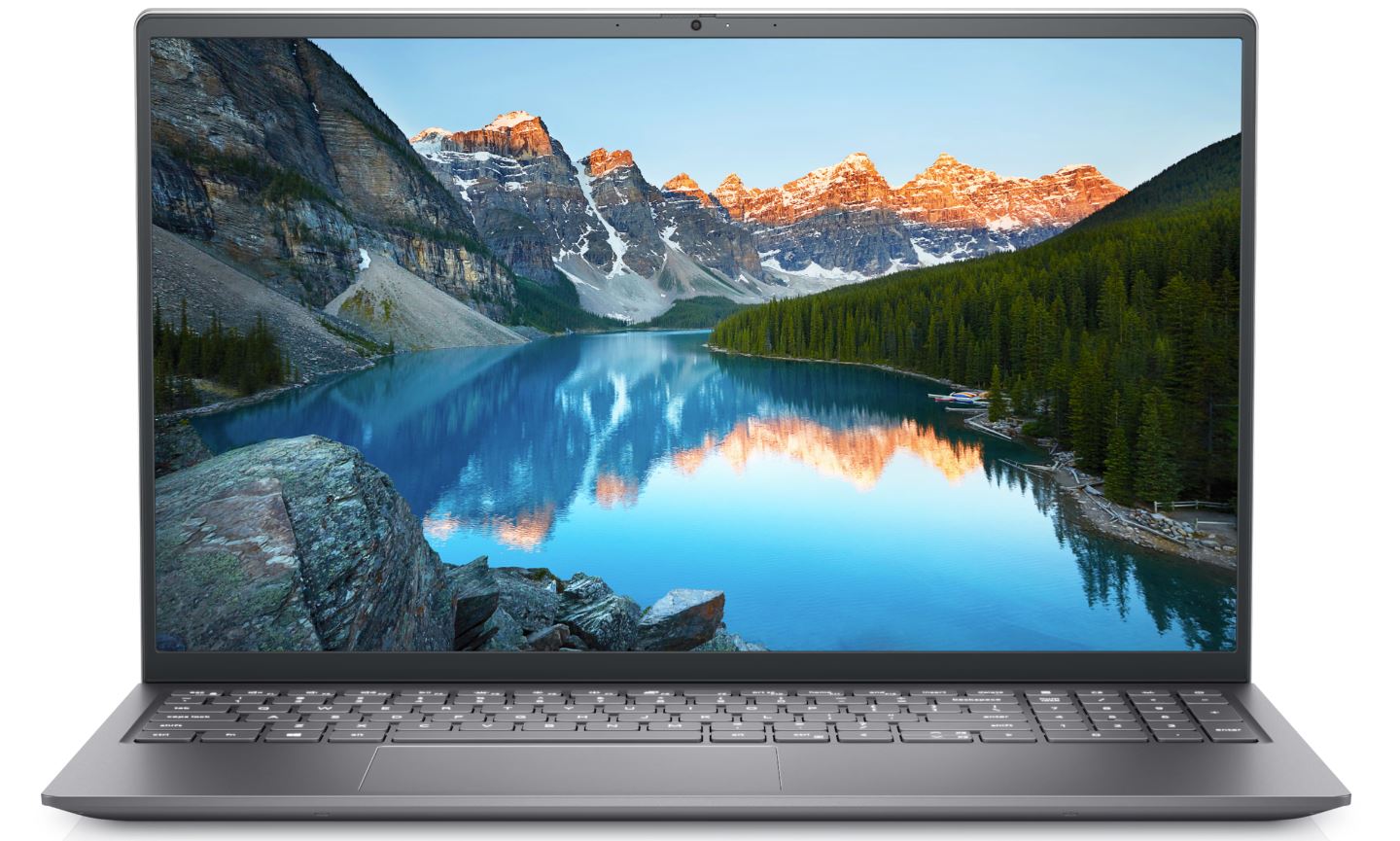 Dell Notebook Inspiron 15