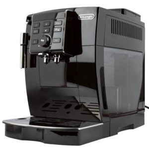 Delonghi Kaffeevollautomat ECAM13.123.W für 199€ (statt 299€)