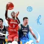 FIBA EuroBasket 2022 gratis Live-Stream bei Magenta Sport