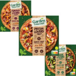 Neuer REWE Produkttest Garden Gourmet Pizza