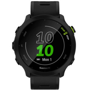 Sportuhr Garmin Forerunner 55 für 107,10€ (statt 143€)