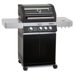 Gasgrill Rösle BBQ-Station Videro G3 für 326,92€ (statt 474€)