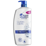 Head__Shoulders_Classic_Clean_900ml_Auslaufmodell