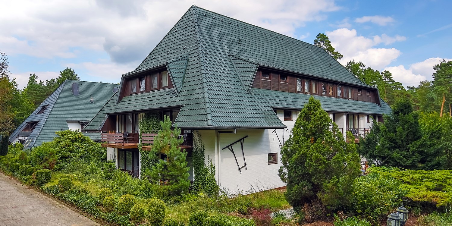 Lüneburger Heide Pension Mit Frühstück 🍂 Lüneburger Heide: 3 Tage Hotel in der Natur + Halbpension ab 139€ pro