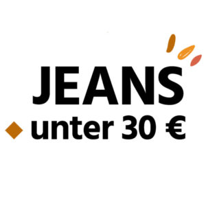 Jeans unter 30€ bei Jeans Direct - Jack &amp; Jones, Mustang uvm.