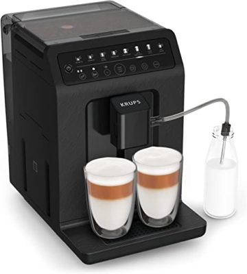 Krups EA897B Kaffeevollautomat
