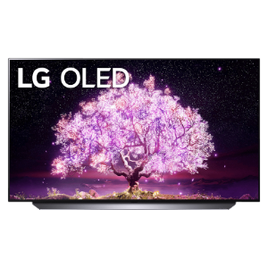 LG OLED55C14LB 4K OLED Smart-TV