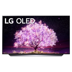 55" LG OLED55C14LB 4K OLED Smart-TV für 923,53€ (statt 1.624€)