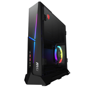 🎮 MSI MEG Trident X 11TE-2411DE Gaming Desktop für 1749€ (statt 2699€) - Intel Core i7, 32 GB RAM, 1 TB SSD + 1 TB HDD, GeForce RTX 3070Ti VENTUS 3X OC