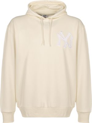NEW ERA OVERSIZED EMBROIDERY