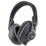 Over-Ear Bluetooth-Kopfhoerer AKG K371-BT