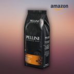 Pellini_Kaffee