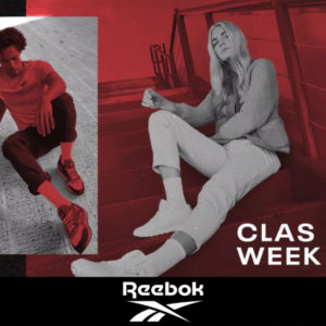 Reebok bis zu 40% auf classics + Outlet + 20% Extra-Rabatt (ab 60€ MBW) z.B. Sweater, Sneaker &amp; mehr