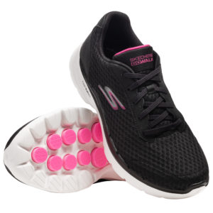 Skechers GO WALK 6 Damen Sneaker für 48,39€ ( statt 59€)