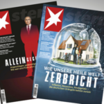 ⭐ stern – 3 Monate kostenlos lesen