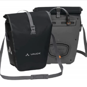 🔥🎒 Vaude ‎Aqua Back Fahrradtaschen (2x 24l) für 66,10€ (statt 97€)