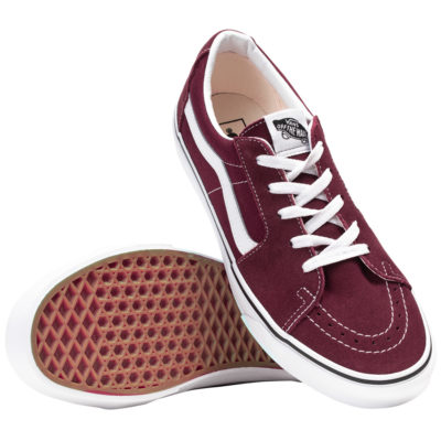 Vans gratis new arrivals