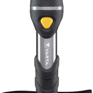 2x VARTA Taschenlampe mit 5 LEDs (Amazon Prime )