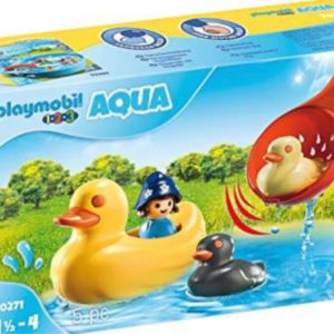 PLAYMOBIL 70271 Entenfamilie  (Amazon Prime)
